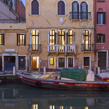 Fosca Palace Prestige Terrace Venise Extérieur photo