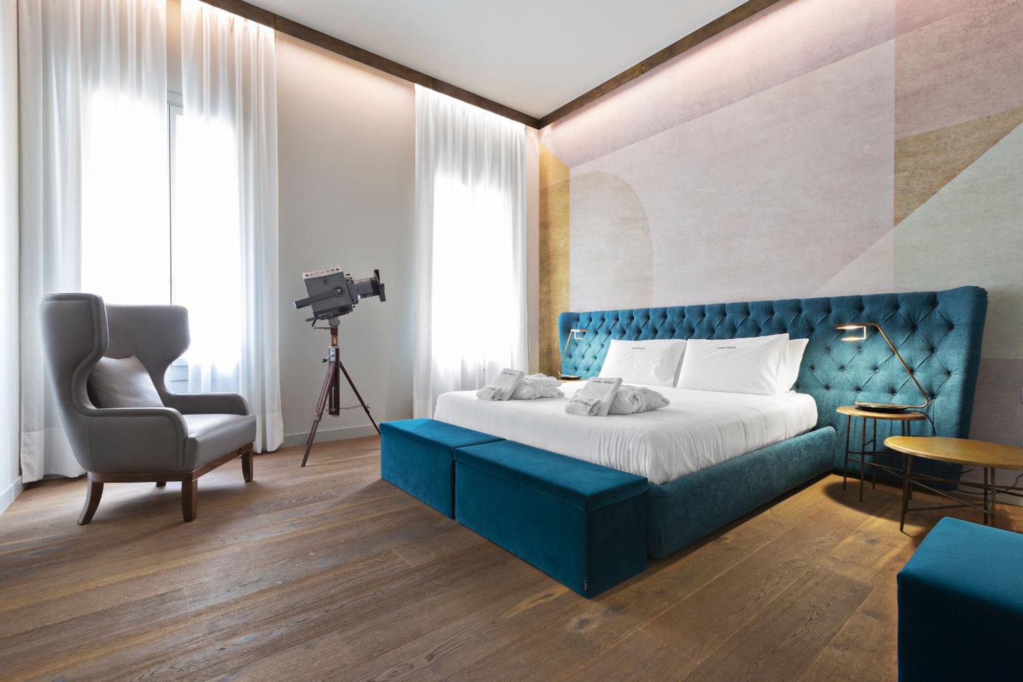 Fosca Palace Prestige Terrace Venise Extérieur photo