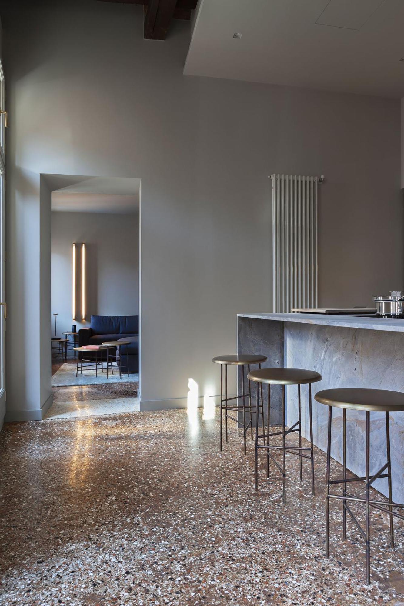 Fosca Palace Prestige Terrace Venise Extérieur photo