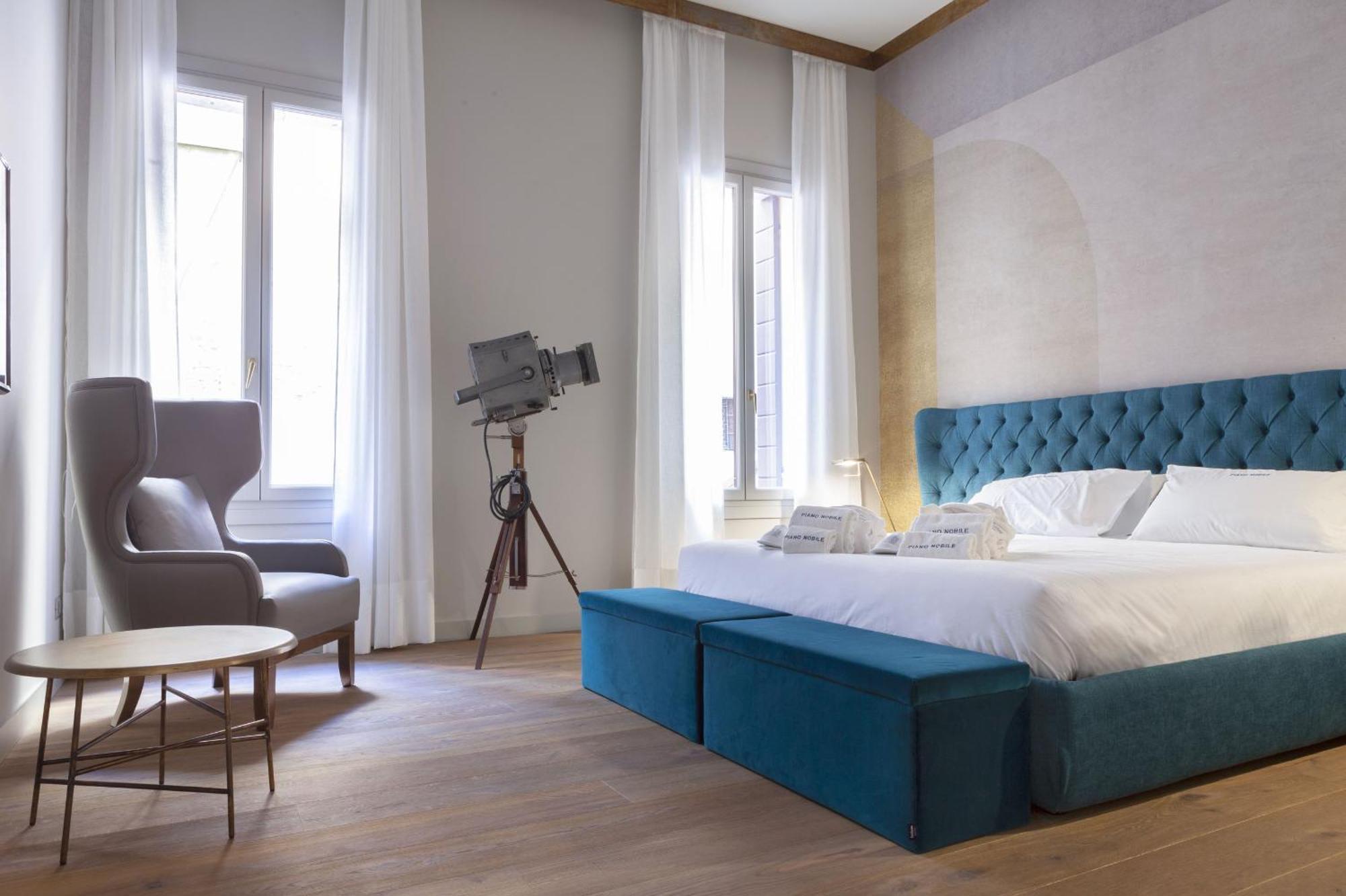 Fosca Palace Prestige Terrace Venise Extérieur photo