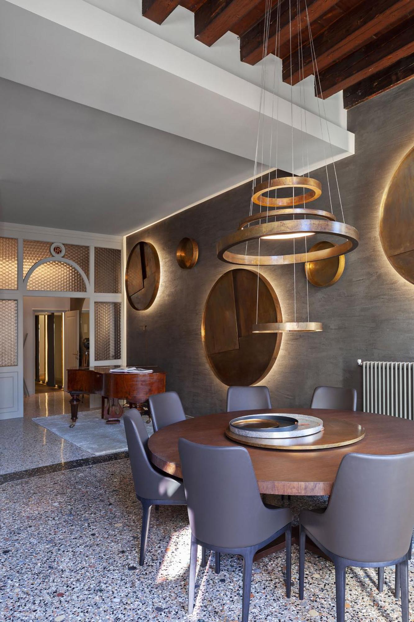 Fosca Palace Prestige Terrace Venise Extérieur photo