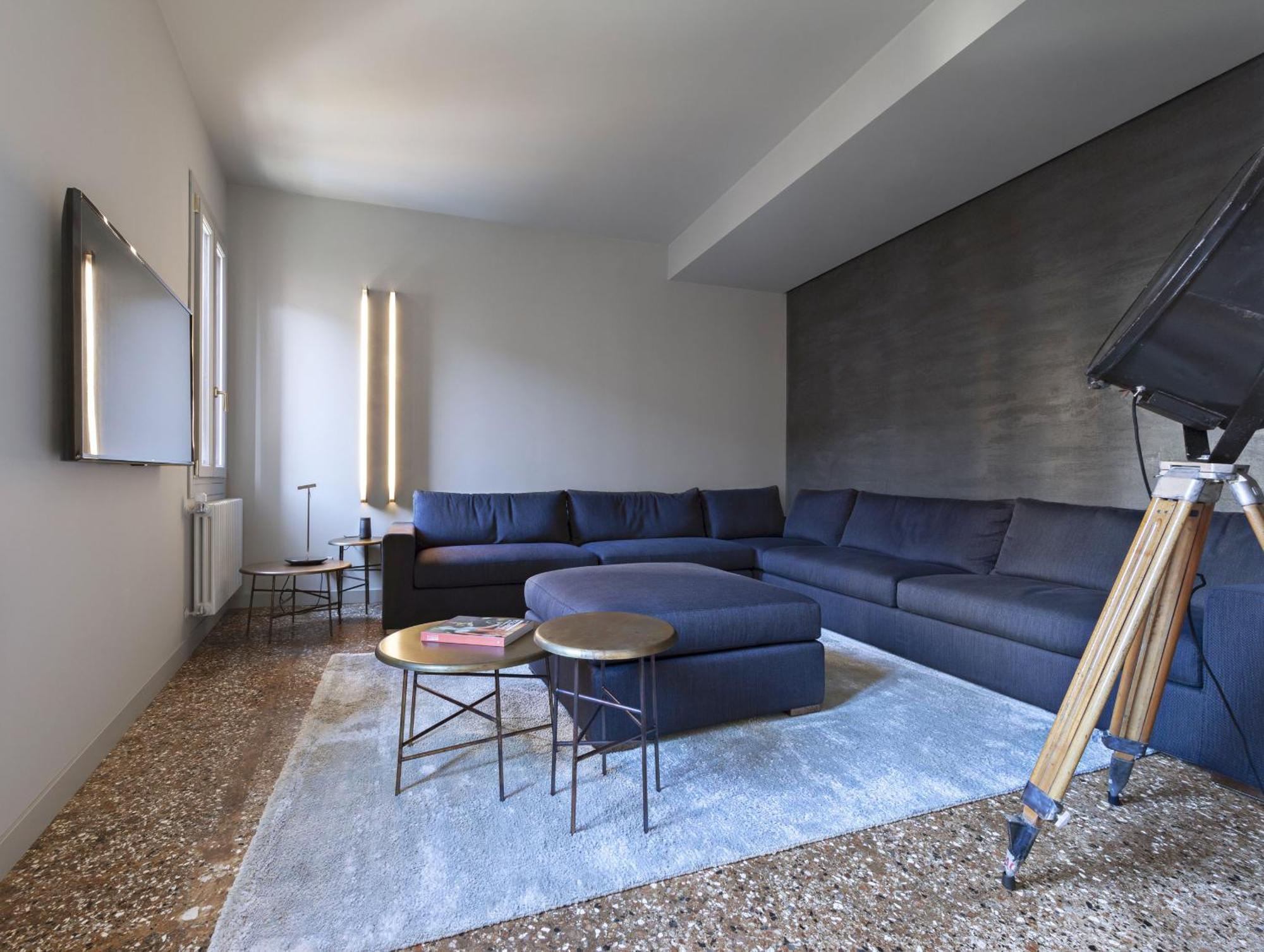 Fosca Palace Prestige Terrace Venise Extérieur photo